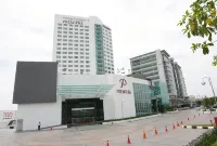 프리미어 호텔 포트 클랑