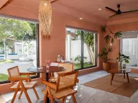 Casa Mezcaleria