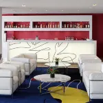 Hotel Victoria - Parkplatz