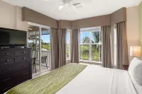 GreenLinks Golf Villas at Lely Resort