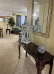 Mama’s home