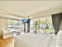 Combo Beach Hotel Samui Hotels near High Park Samui