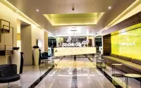 Orbi City Batumi - 屋上プール