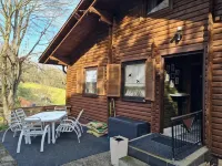 Near Pullmann City - Small House in the Middle of Nature... Vacation for the Whole Year... - Chalets