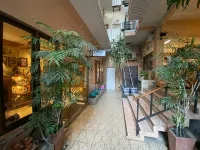 Sansabai House