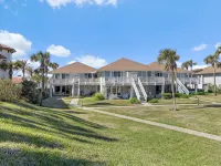 625 Oceanfront Surf Villas @ Ponte Vedra Beach, near TPC Sawgrass & Mayo Clinic! Hotels in Sawgrass