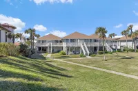 625 Oceanfront Surf Villas @ Ponte Vedra Beach, near TPC Sawgrass & Mayo Clinic!