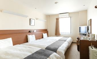 Vessel Hotel Higashi Hiroshima