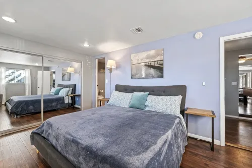 Eli Drive: Farmhouse Charm Meets Modern Luxury – Pool Included!