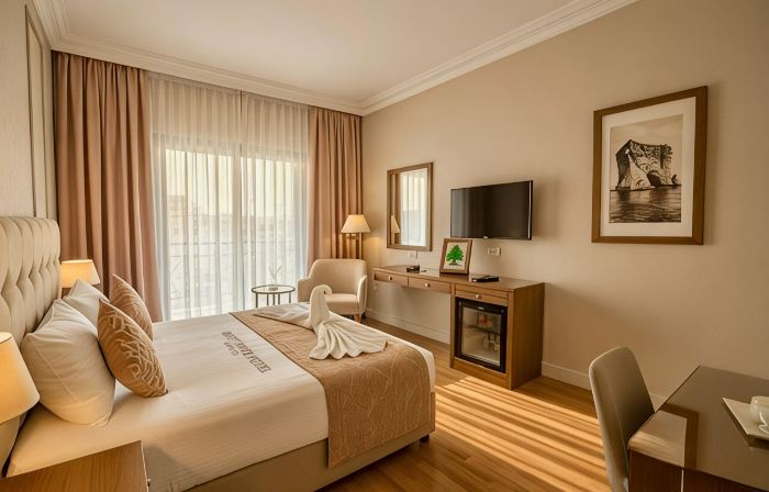 Orient Prince Hotel