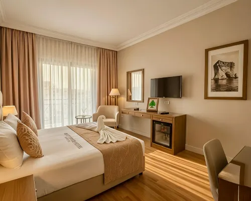 Orient Prince Hotel โรงแรมใกล้สวนสนุกเบรุตลูนาพาร์ค