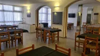Peda Hotel Ristorante Pizzeria - Bữa sáng