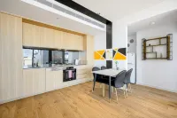 Parramatta Sweet 2Br near by Train Station & Coles - Boutique