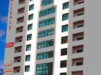 Al Maha Regency Hotel Suites - Managed by Aoudi Consultants Hotels near Petrofac International Ltd.