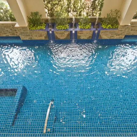 KL Serviced Residences Managed by HII