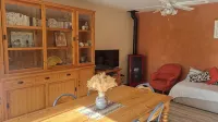 Maison à 3mn à Pied de la Plage et Restaurants et 5 du Port Avec Commerces - 3-Star