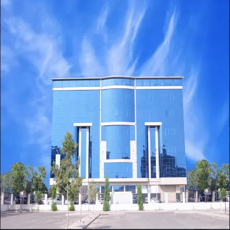 Hawadah Hotel