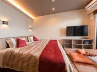 LiVEMAX RESORT ATAMI SEA FRONT - Balkoner