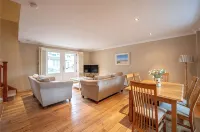 10mins to St Andrews & Dundee. 5mins to Tentsmuir Forest and beach. - 4 estrellas