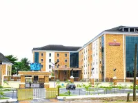 Immaculate Royal International hotel. Hotels in Owerri