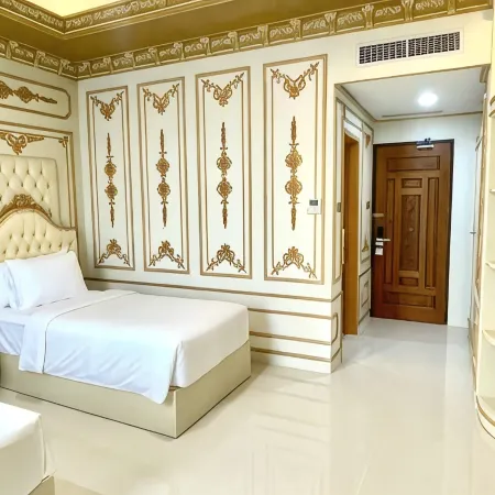 Atiyan Hotel Syariah