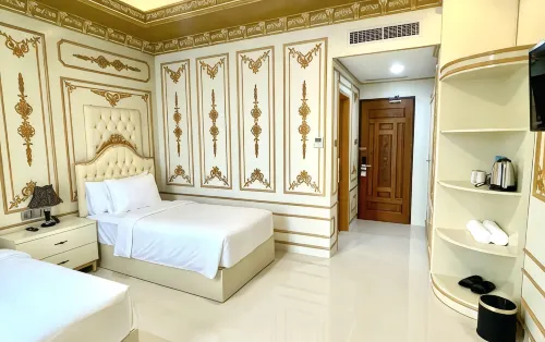 Atiyan Hotel Syariah
