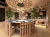 3JD Home Branch 2 - ที่มีบาร์