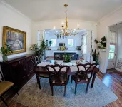 New listing! Luxurious space less than 2 miles from the Square and the Stadium. - 4-Star