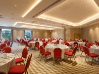 Boyalik Beach Hotel & Spa Cesme Hôtels à : Cesme