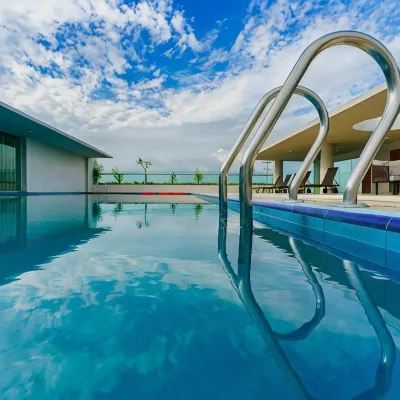 Best Western Heritage Hotels near Cox's Bazar Sea Beach