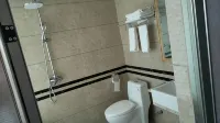 Fuhao Hotel Suichuan