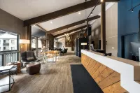 The Ptarmigan Inn - Homestays
