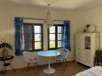 Finca con calma - Studio in a perfect location with fantastic views Hoteles en Frontera