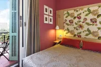 Hotel Ginebra - Bữa sáng