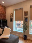 Cozy 1-Bedroom Loft in the Heart of Faribault with Arcades + Sauna & Gym