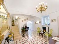 Palazzo Pascal Hotels in Scala