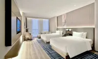 Jiayue Xiju Hotel (Yiwu Suxi Heart) - Haustierfreundliche