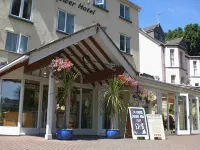 Gower Hotel Hotels in Saundersfoot