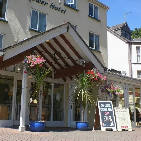 Gower Hotel
