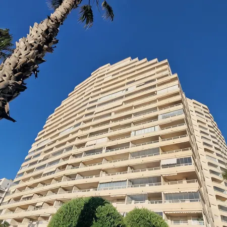 Apolo 16-2-8, sea view
