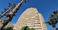 Apolo 16-2-8, sea view