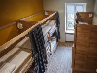 Safestay Warsaw Old Town Hotel a Varsavia