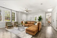 Pet Friendly 4 BR Near Hospitals and Maxwell Base