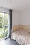 REMISE ground floor: Garden apartment with wood-burning stove, terrace and water access - Apartments