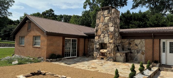 Coty Cotaage Hotels in Whitfield County
