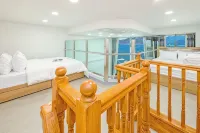 Namhae Harbor Resort
