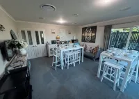 Waitomo Orchard Estate B&B - Bữa sáng