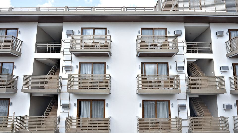 The Piccolo Hotel of Boracay