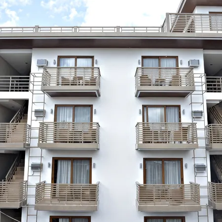 The Piccolo Hotel of Boracay