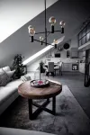 Chic Industrial Loft in Stockholm, Kungsholmen - Holiday Apartments